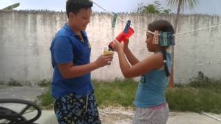 Reto De Las Camisetas Mojadas15 Likes