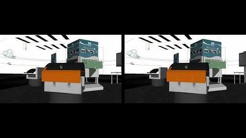 iBooth in 3D (Stereopsis)