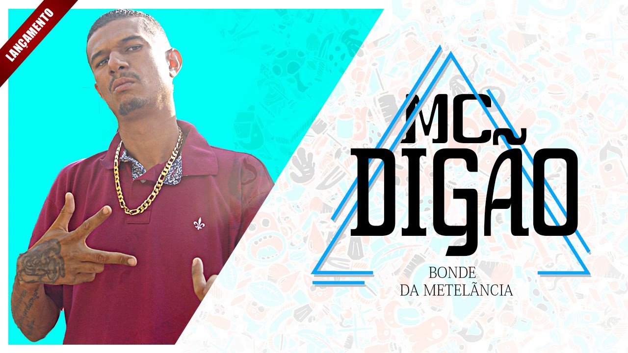 Download MC Lipivox album songs: Que Isso Meu Filho Calma