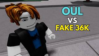 I FOUGHT A FAKE 36K TOXIC PLAYER IN PUBLIC SERVERS.. 😭✌️