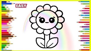  to draw a candy picture for kids screenshot 4