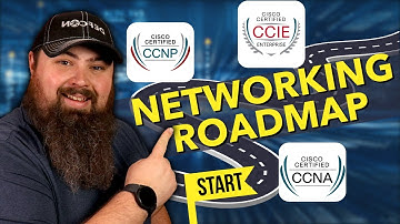 Watch This BEFORE Starting In Networking