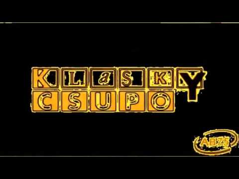 klasky csupo 1998 super effects in g major vs electronic sounds (don't watch if you're epileptic)