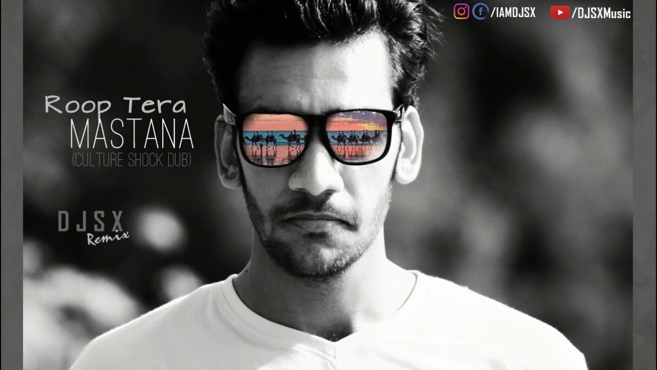 roop tera mastana culture shock mp3 roop tera mastana culture shock mp3