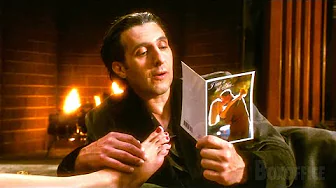 He leaves his job to make Pizzas & Poems | Mr. Deeds | CLIP