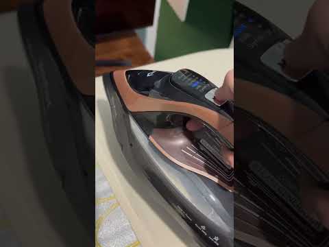 Утюг Tefal Ultimate Power Pro FV9E50E0