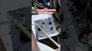 Corona Treatment Troubleshooting testing Successfully for troubleshooting contact me on WhatsApp