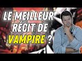 Annonces et une srie de comics vampires de scott snyder