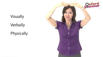 How to use creativity in the classroom