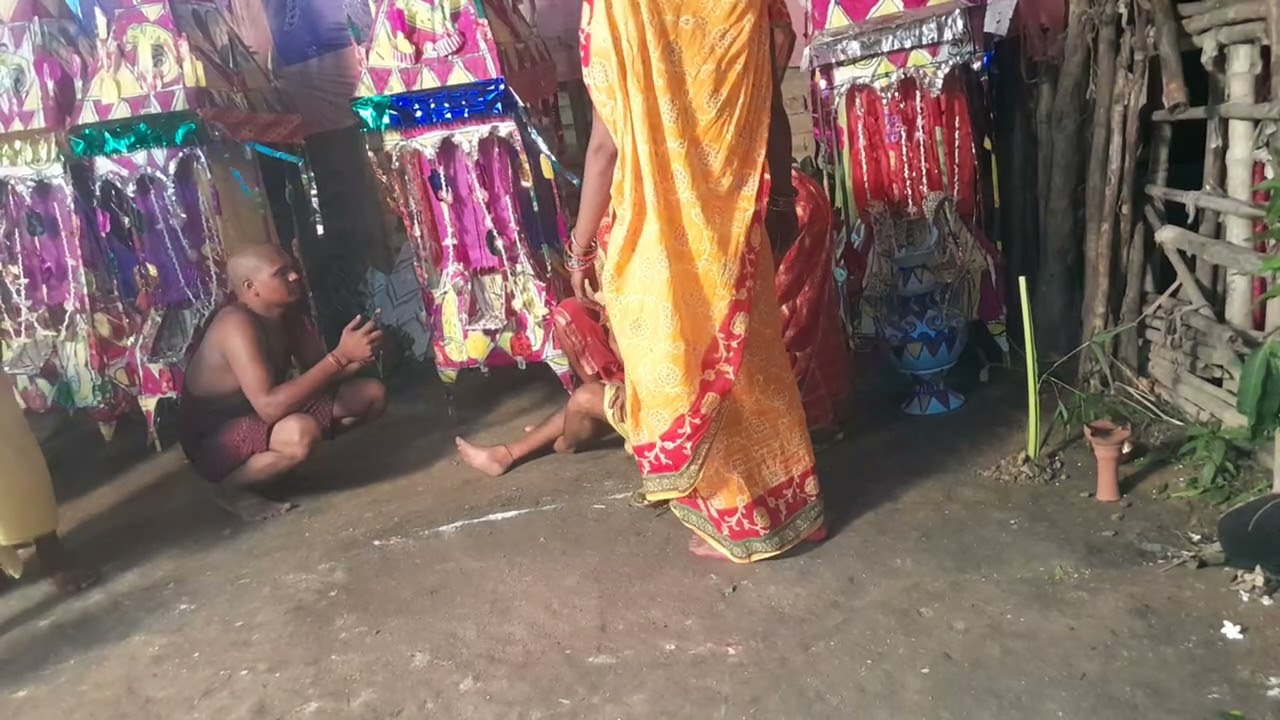 जय मां बिशहरी 