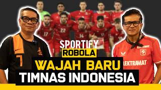 WARM-UP BEFORE AFF, INDONESIAN NATIONAL TEAM TO CHALLENGE OMAN AND MOZAMBIQUE NATIONAL TEAMS | SP...