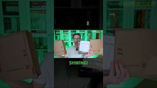 I won’t let myself edit this kind of stuff out of my videos.