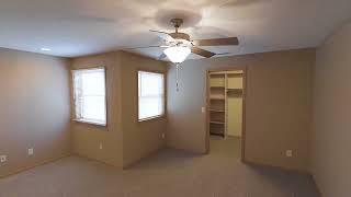 8211 Pine Lake Road in Lincoln Nebraska - gocentury.com - 4BD 3BA Townhome For Rent