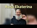 Rosa Ekaterina Moresqueآخر عطور الورد الأناقة والتألق M Emad66 