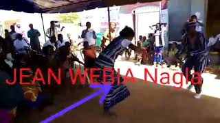 Jean Webia Artiste Burkinabè Nagla Famille Voici Le Lien Ici Abonnez Vous Sur La Chaîne Youtube Télé