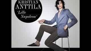 Video thumbnail of "Kristian Anttila - Smutser"