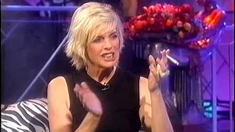 lily savage with linda gray