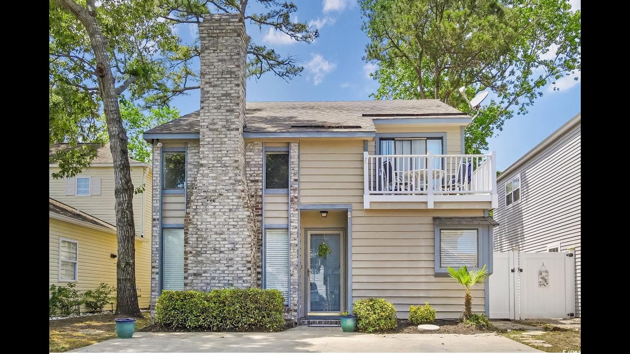 829 9th Ave. S for sale in North Myrtle Beach, SC 29582 - Residential