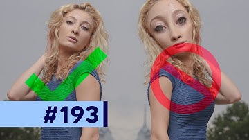 HOW TO RETOUCH: Pt. 2 Liquify & Removing Anything From Your Photo - Photoshop Tutorial