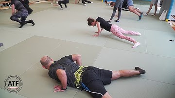 Primitive Functional Movement® Instructor Certification - Onsite and Online