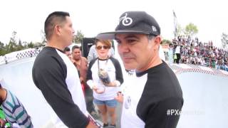 Kevin Peraza Invitational BMX - Vans 50 Anniversary