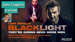 Blacklight - Stronger Than Before(John Coggins)