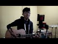 Welcome to my life (Cover) -Sulthan Azis