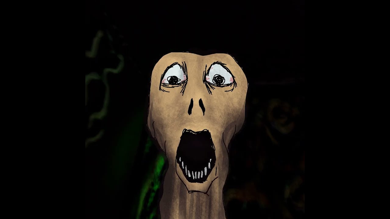 Yelling Creature