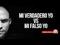 Mi verdadero yo Vs Mi Falso Yo | Audio |Andrés Londoño