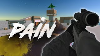 PAIN💉 (Combat Online Montage)