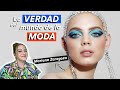 Confesiones de una Modelo y una Maquillista con @Mariana Zaragoza - Pamela Segura