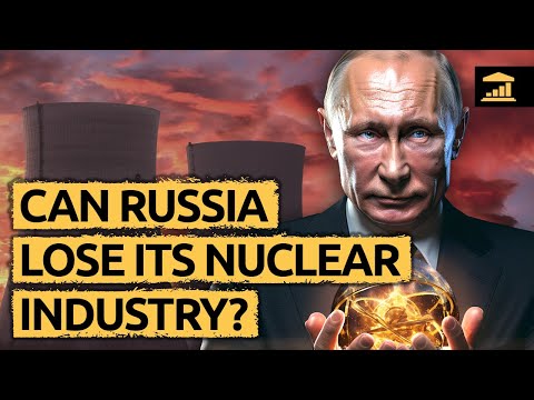 How france aims to snatch russia’s nuclear market - visualpolitik en