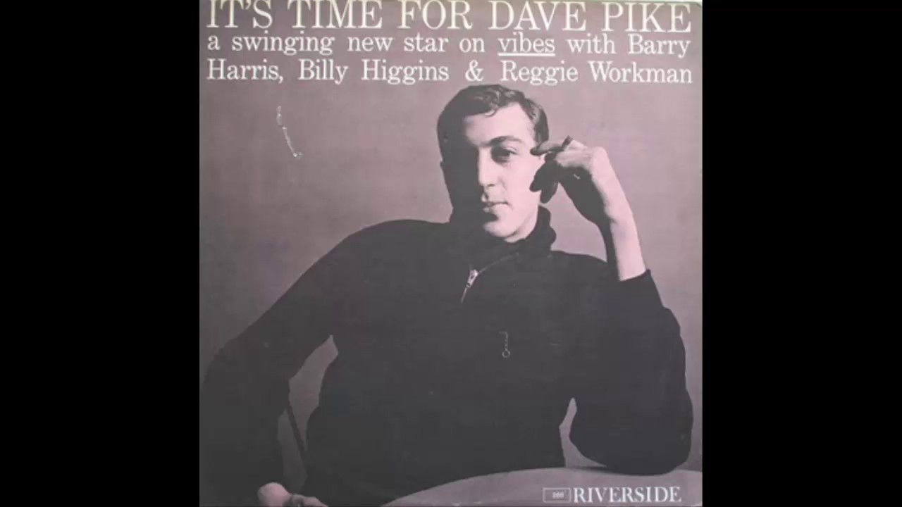 Watch Dave Pike - On Green Dolphin Street on YouTube