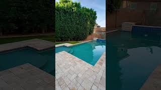Luxury Chandler AZ home tour 🏡 4,816 sq ft gated estate with pool, 4 car garage & gourmet kitchen ✨