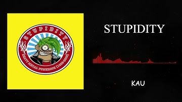 Stupidity-Kau