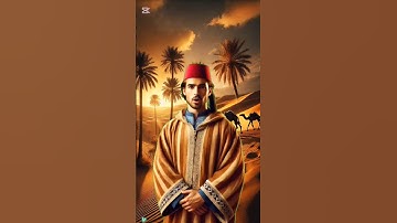 تلاوة رائعة بصوت القارئ محمد الفقيه في منتهى الروعة #ابو_خالد_المغربي #القرآن_الكريم