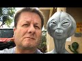 Актуално интервю с Иван Иванов основател на UFO Disclosure Bulgaria