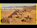 The forgotten Pyramids in 4K. Khartoum City Tour. Sudan trip in 48 hours.