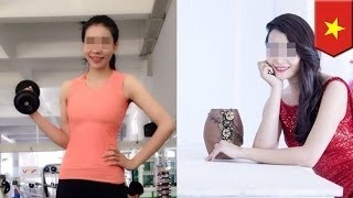 Вьетнамские модели подрабатывали проституцией