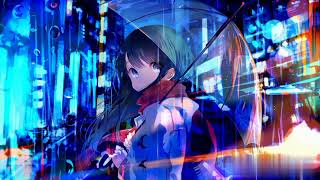 Nightcore - Neon Lights