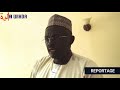 Tchad : retour au pays des politico-militaires