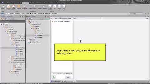 eaDocX Masterclass - Creating documents from Model Views