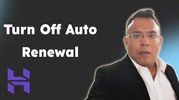 Turn Off Auto Renewal of Hostinger Hosting  How to Stop Autopay in Hostinger 2025