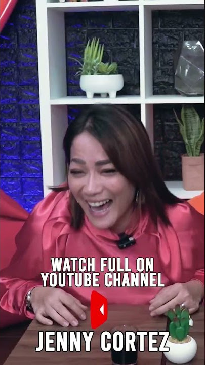 CURHATAN HATI JENNY CORTEZ PELAKUAN SUAMI KEPADANYA | TAYANGAN 28 OKTOBER JAM 19:00 WIB