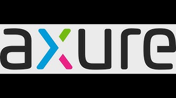 #Axure playlist intro - Welcome to the Axure Core Skills course!