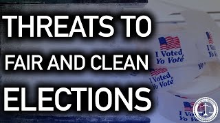 Sending Out Unsolicited Absentee Ballots Can Increase Risk of Voter Fraud--Here's How...