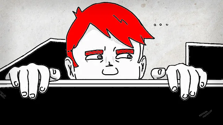 The New Guy at the Office Is a Secret Super Hacker🎙Darknet Diaries Ep. 36: Jeremy From Marketing