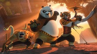 7-Kung Fu Panda. Кунгфу Панда Бо Забони Точики Лахчави