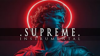 Supreme  Hiphop Instrumental Epic Inspiring Orchestral Rap Beat donp Collab