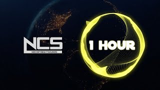 Vaance & Deerock - Electric (feat. Robbie Rosen) [NCS Release] [1 Hour Version]